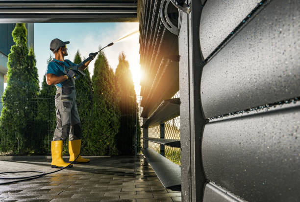 Best Roof Pressure Washing  in Livermore, CA