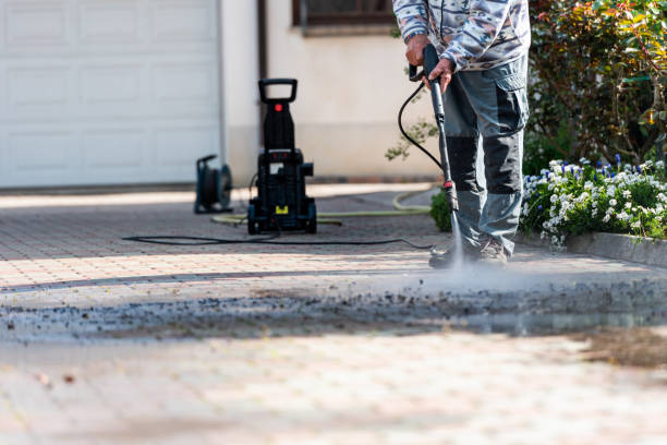 Best Pressure Washing Driveway  in Livermore, CA
