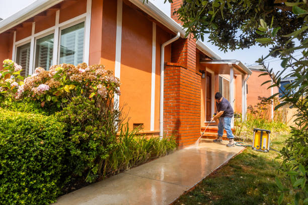 Best Commercial Pressure Washing  in Livermore, CA