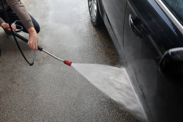 Best Deck Pressure Washing  in Livermore, CA